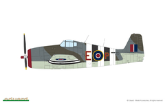 F6F-3 Hellcat 1/48 - Edição Weekend Eduard 84194 - comprar online