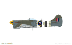 Tempest Mk.V Series 1 1/48 - Edição Weekend Eduard 84195