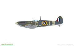 Imagem do Spitfire Mk. Vb Early 1/48 - Edição Weekend Eduard 84198