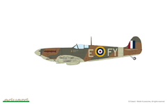 Spitfire Mk. Vb Early 1/48 - Edição Weekend Eduard 84198