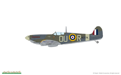 Spitfire Mk. Vb Early 1/48 - Edição Weekend Eduard 84198 - comprar online