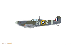 Spitfire Mk. Vb Early 1/48 - Edição Weekend Eduard 84198 na internet