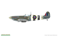 Spitfire Mk. Vb "Overlord" 1/48 - Edição Weekend Eduard 84200 - comprar online