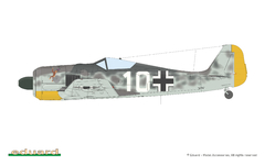Fw 190A-3 1/48 - Edição Weekend Eduard 84205 - comprar online