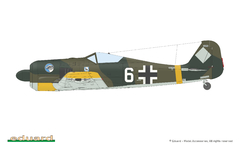 Fw 190A-3 1/48 - Edição Weekend Eduard 84205 na internet