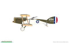 Imagem do Bristol F.2B 1/48 - Edição Weekend Eduard 8452