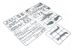 Fw 190A-8 1/48 - Edição Profipack Eduard 82147 - Hey Hobby - Modelismo Extraordinário