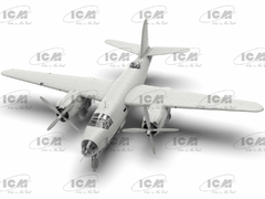 B-26B Marauder 1/48 - ICM 48320 - comprar online