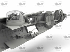 B-26B Marauder 1/48 - ICM 48320 - loja online