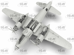 Imagem do B-26B Marauder 1/48 - ICM 48320