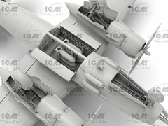 B-26B Marauder 1/48 - ICM 48320 na internet