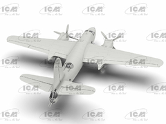 B-26B Marauder 1/48 - ICM 48320 na internet
