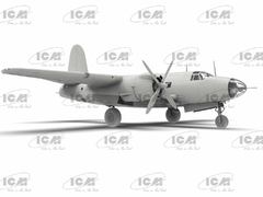 B-26B Marauder 1/48 - ICM 48320 - Hey Hobby - Modelismo Extraordinário