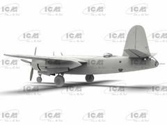 B-26B Marauder 1/48 - ICM 48320 - loja online