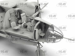 B-26B Marauder 1/48 - ICM 48320 - comprar online