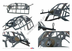 Junkers Ju 88 vol. I - Kagero 3057 - loja online