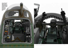 Arado Ar 234 Blitz Vol. II - Kagero 3062 - loja online