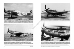 P-51D/K Mustang e Cavalier F-51D (sem decais) - Kagero 19003 - comprar online