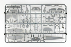 Hurricane Mk. IIc 1/48 - Arma Hobby 40004