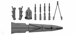 Sea Hurricane Mk. IIc 1/48 - Arma Hobby 40009