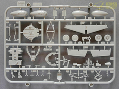 FM-2 Wildcat Expert Set 1/72 - Arma Hobby 70031 - loja online
