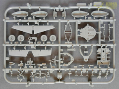 Imagem do FM-2 Wildcat Expert Set 1/72 - Arma Hobby 70031