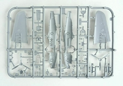 Imagem do P-39N Airacobra 1/72 - Arma Hobby 70056