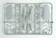 P-39N Airacobra 1/72 - Arma Hobby 70056