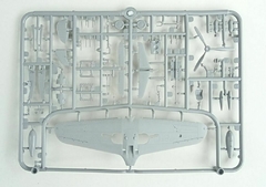 P-39N Airacobra 1/72 - Arma Hobby 70056 na internet