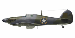 Sea Hurricane Mk. IIc 1/48 - Arma Hobby 40009 na internet