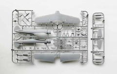 Imagem do Ki-84 Hayate "Special Attack Squadrons" 1/72 - Arma Hobby 70053