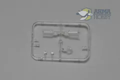 Hurricane Mk. I Expert Set 1/72 - Arma Hobby 70019 - comprar online