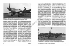 P-51/F-6 Mustangs da USAAF no Mediterrâneo, Pacífico e Ásia - Kagero 19012 na internet