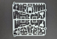 P-39Q Airacobra 1/48 - Arma Hobby 40010 na internet