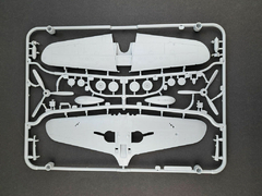 P-39Q Airacobra 1/48 - Arma Hobby 40010 - comprar online