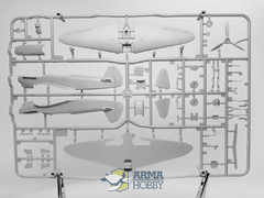 Imagem do Yak-1b Expert Set 1/72 - Arma Hobby 70027