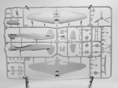 Yak-1b "Aces" 1/72 - Arma Hobby 70030 - comprar online