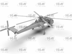 Sikorsky CH-54A Tarhe 1/35 - ICM 53054 na internet