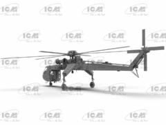 Sikorsky CH-54A Tarhe 1/35 - ICM 53054 - loja online