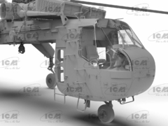 Sikorsky CH-54A Tarhe 1/35 - ICM 53054