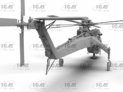 Sikorsky CH-54A Tarhe 1/35 - ICM 53054 na internet