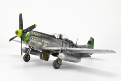 P-51D-10 Mustang 1/48 - Edição Weekend Eduard 84184 - comprar online