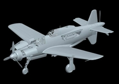 Dornier Do 335 A-10 Trainer 1/32 - HKM 1E09 na internet