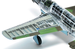 Do 335A-0 "Pfeil" 1/32 - Zoukei-Mura SWS10 - comprar online