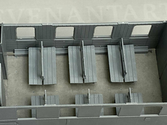 Personenwagen Cid-27 „Donnerbüchse“ 1/35 - Das Werk 35033 - loja online