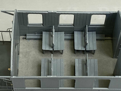 Imagem do Personenwagen Cid-27 „Donnerbüchse“ 1/35 - Das Werk 35033