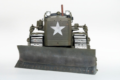 U.S. ARMY BULLDOZER 1/35 - MiniArt 35195 - loja online
