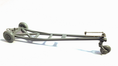 Ju ED-126 Elli / EF-127 Walli 3 em 1 1/32 - Das Werk 32001 - comprar online