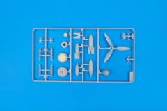 Máscara He 111H-6 ICM 1/48 - EX598 - comprar online