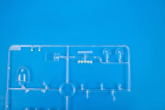 Máscara He 111H-6 ICM 1/48 - EX598 - Hey Hobby - Modelismo Extraordinário